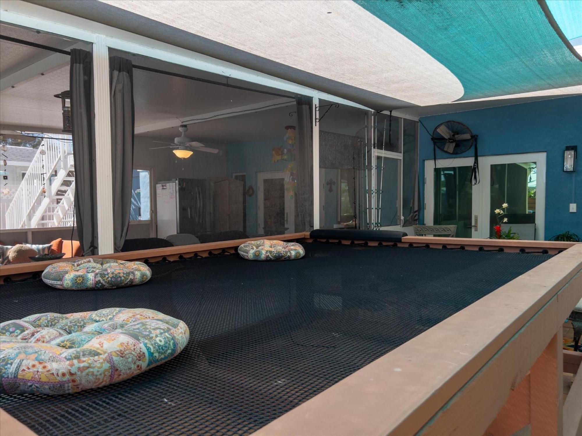 The Salty B Vacation Rental Marathon Exteriör bild